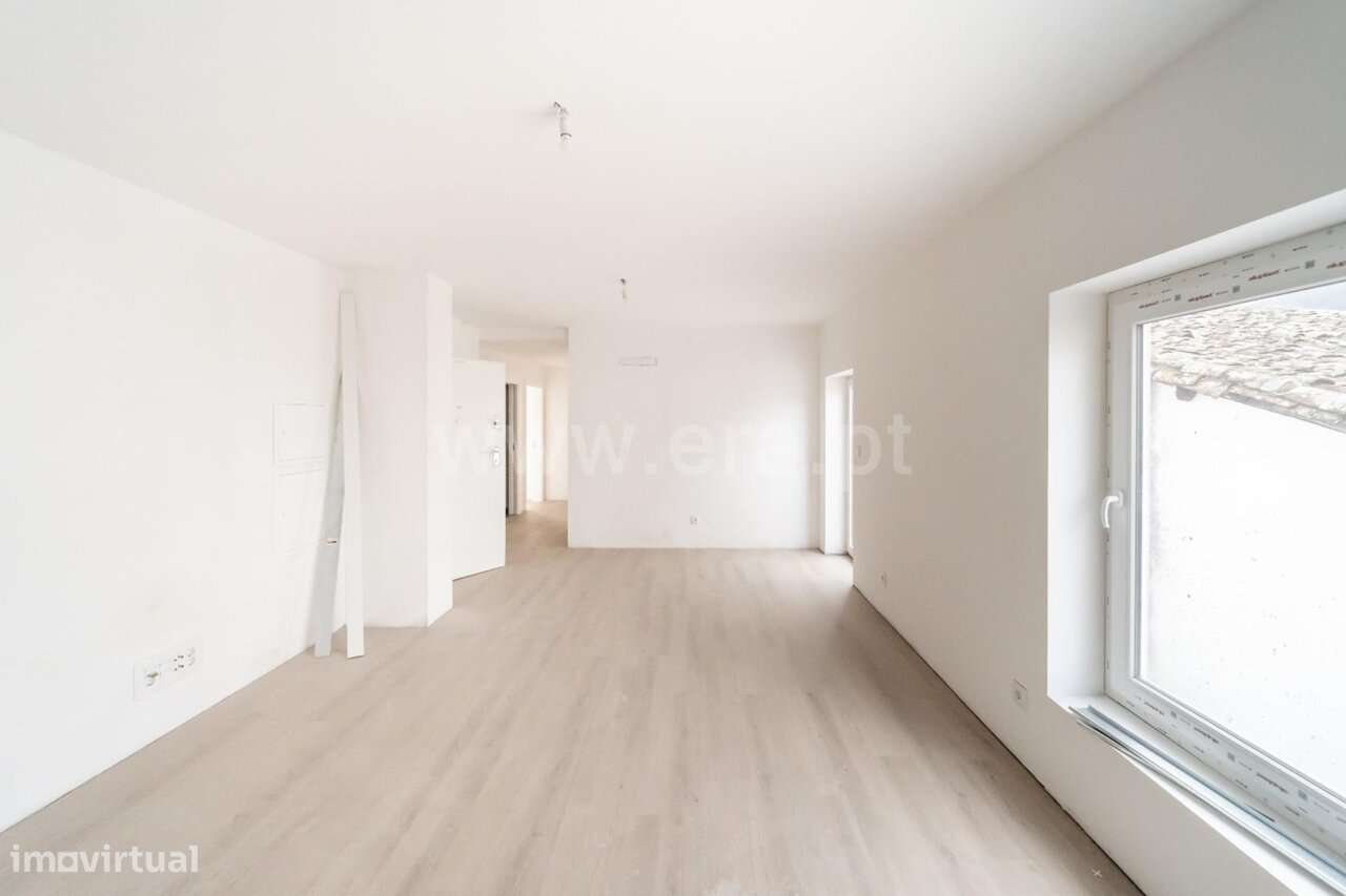 Apartamento T2 / Fundão, Fundão - Grande imagem: 4/11