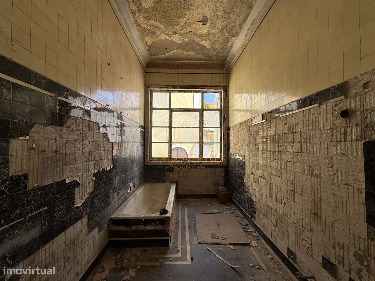 Apartamento com vista para a Marina, Figueira da Foz-7