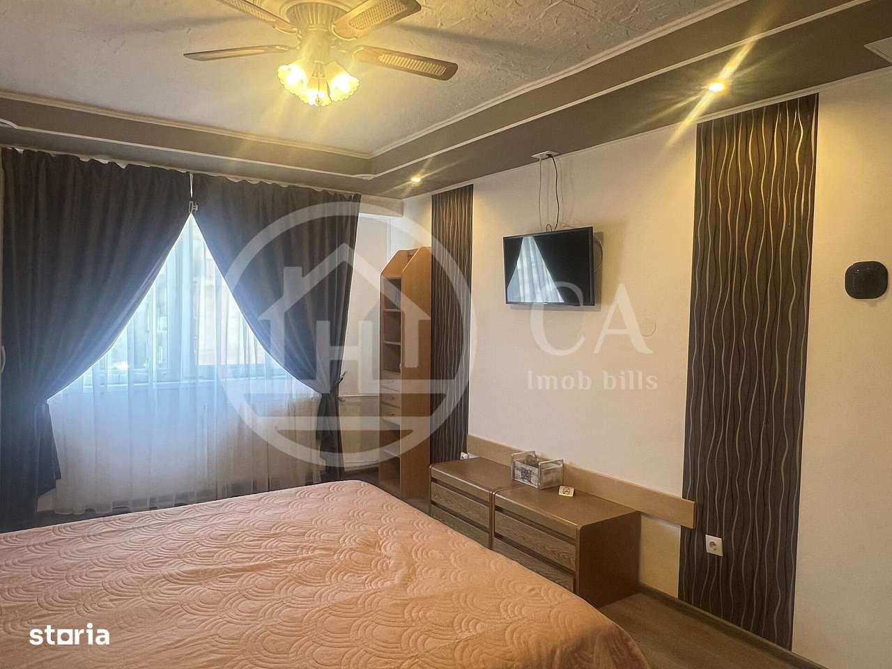Apartament cu 3 camere de inchiriat Decebal Oradea - Imagine principală: 5/10