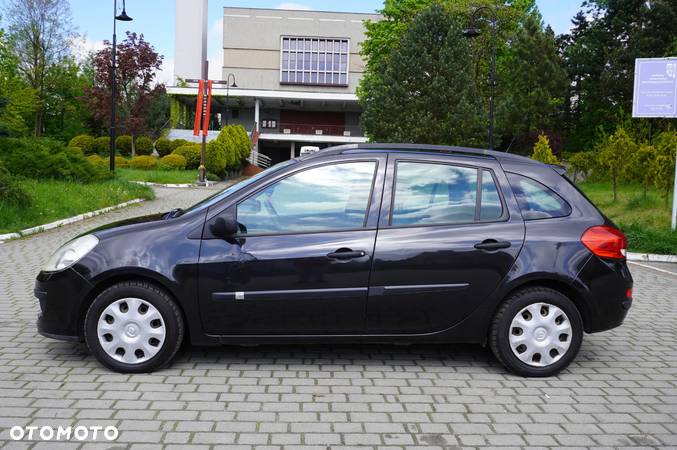 Renault Clio 1.2 TCE Alize - 6