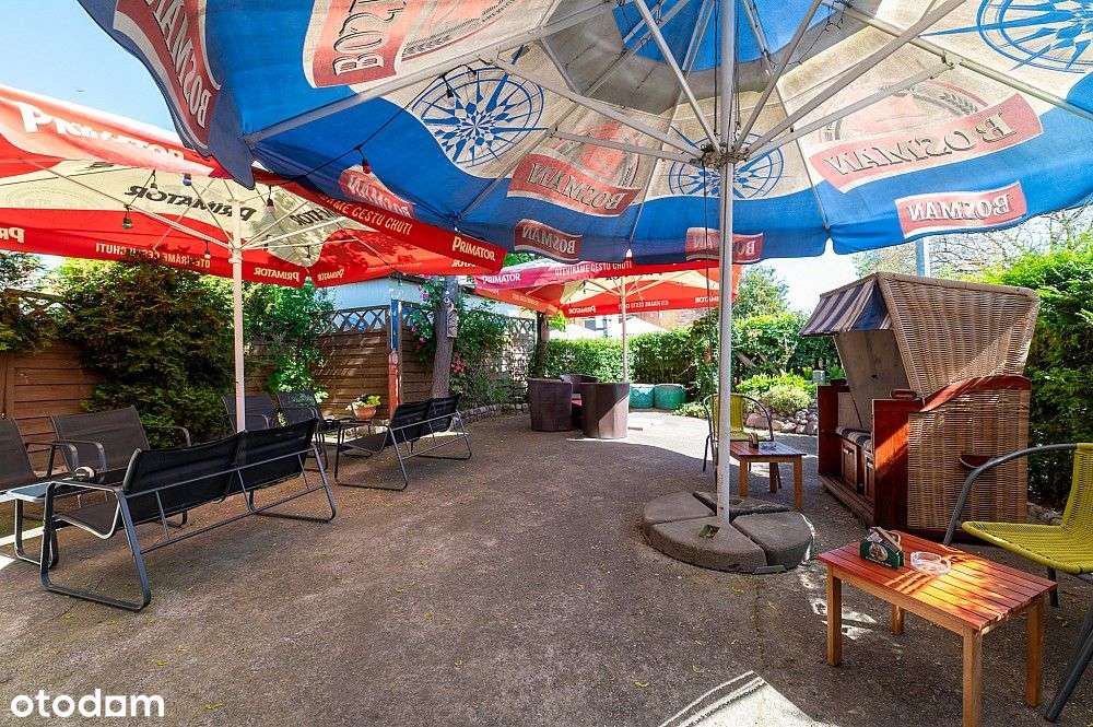 Niezależna nieruchomość przy ul. Łukasiewicza - Pełny obrazek: 4/11