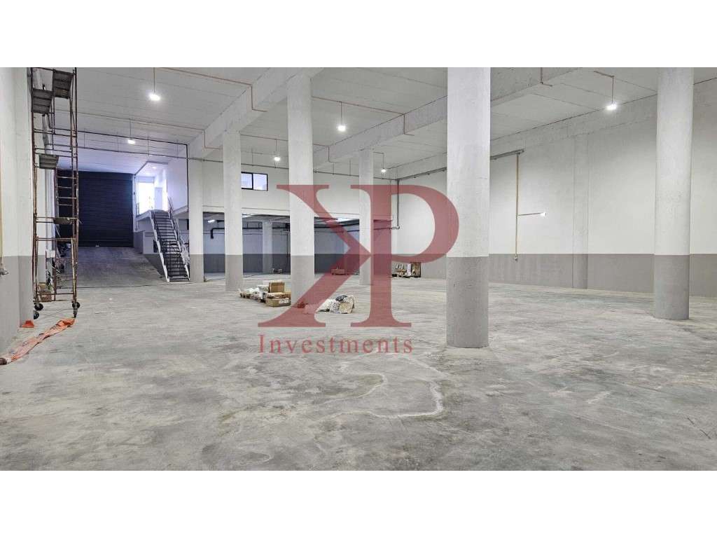 Comercial Venda Santo Tirso-12