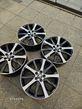 FELGI CITROEN PEUGEOT  7,5X18 ET 49  5x108  ORGINALNE - 19