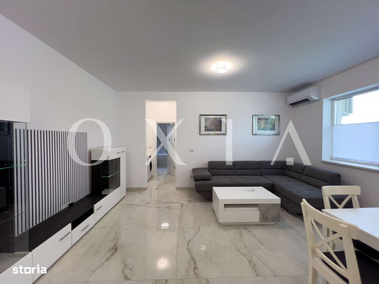 OX673 Giroc, Bd Sudului, Mobilat si Utilat - Imagine principală: 5/15