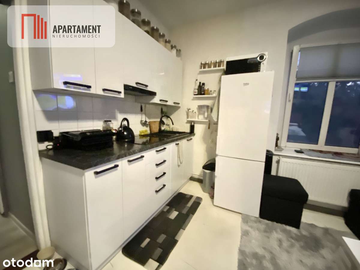 Mieszkanie na parterze z garażem w cenie - Pełny obrazek: 4/9