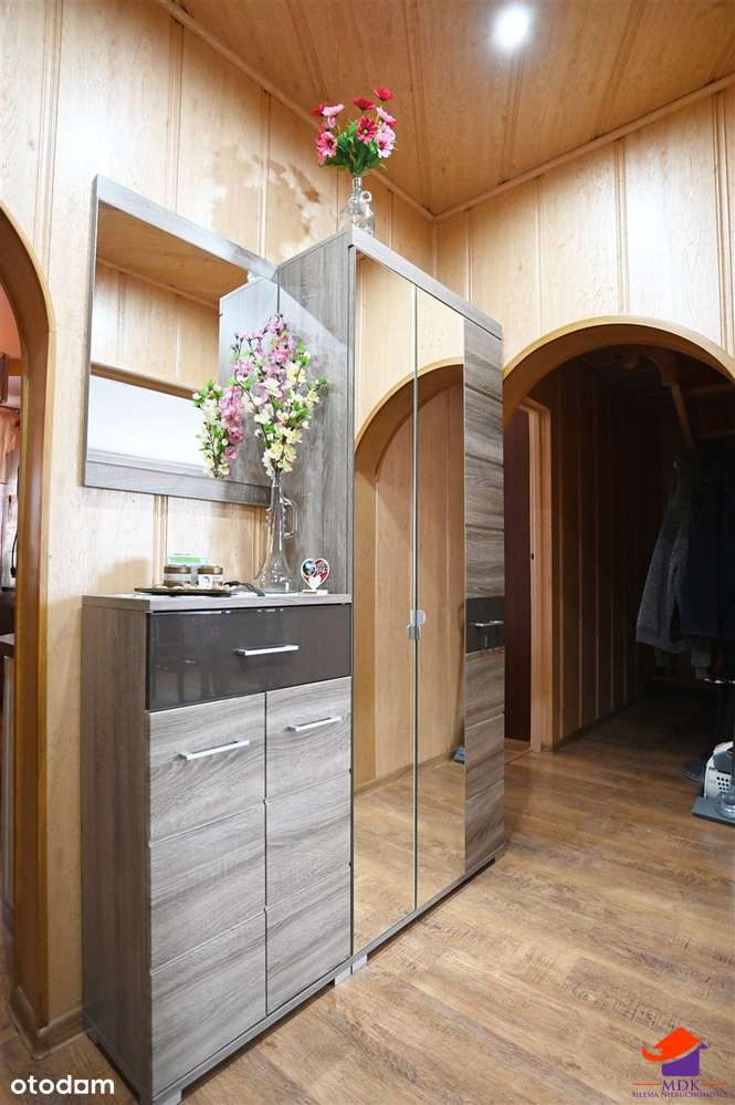 Sprzedam mieszkanie - Mysłowice - Bończyk-14