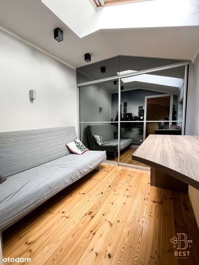 Podpiwniczony dom wolnostojący - Osiedle Pyrzyckie-9