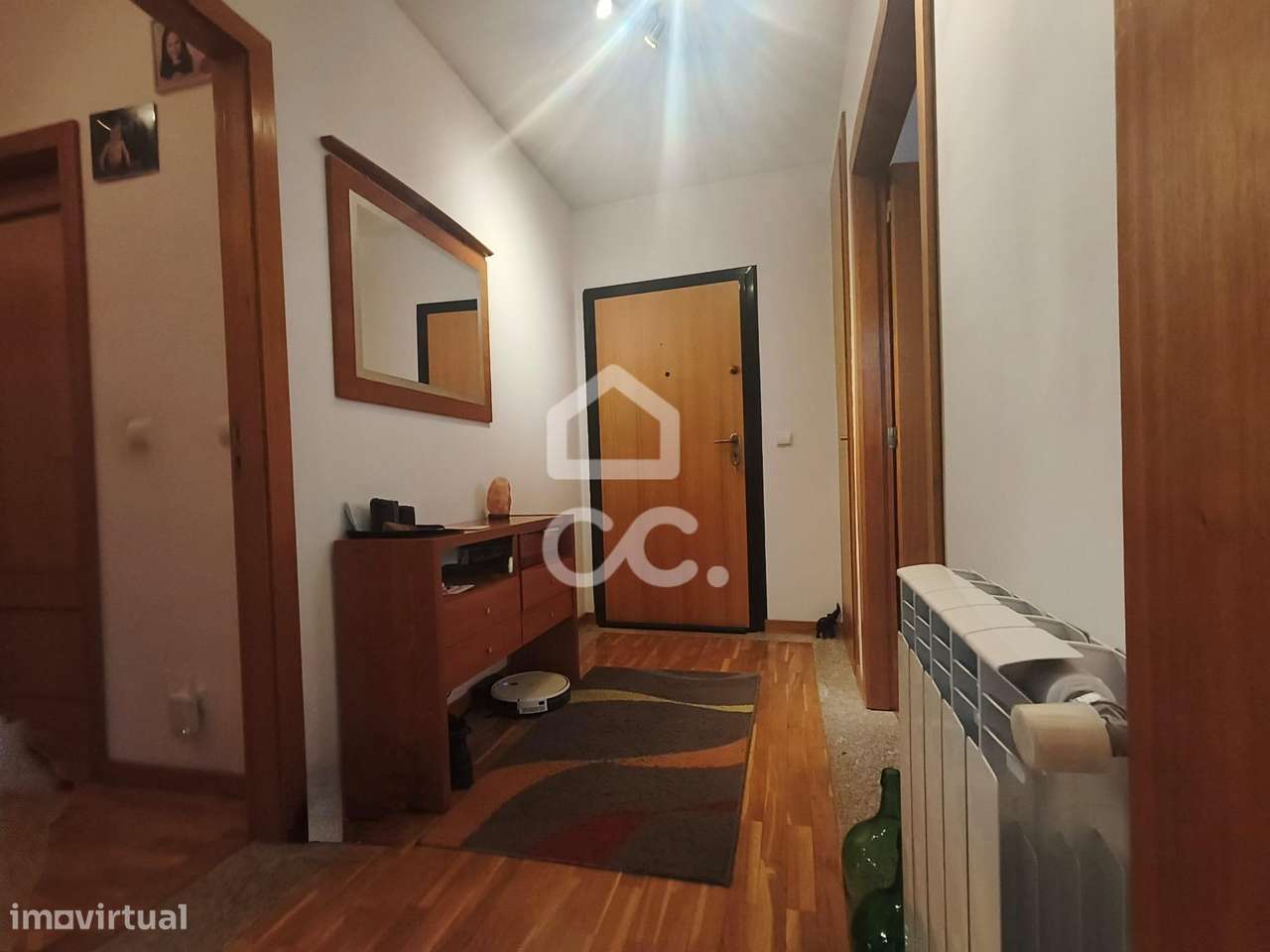 Apartamento T2 à Venda em Alfena – Conforto, Localização e Qualidade d-7