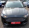 Ford Mondeo - 8