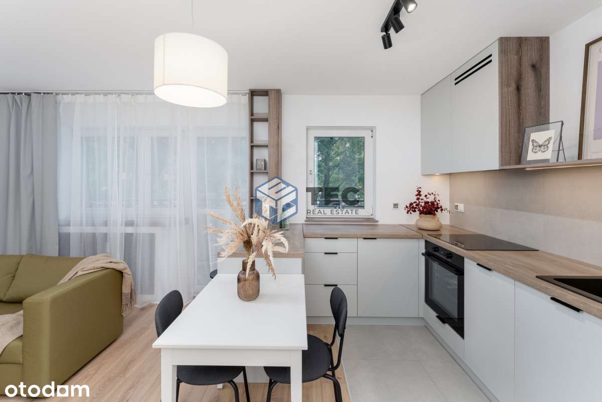 Piękne mieszkanie w znakomitej lokalizacji!-0