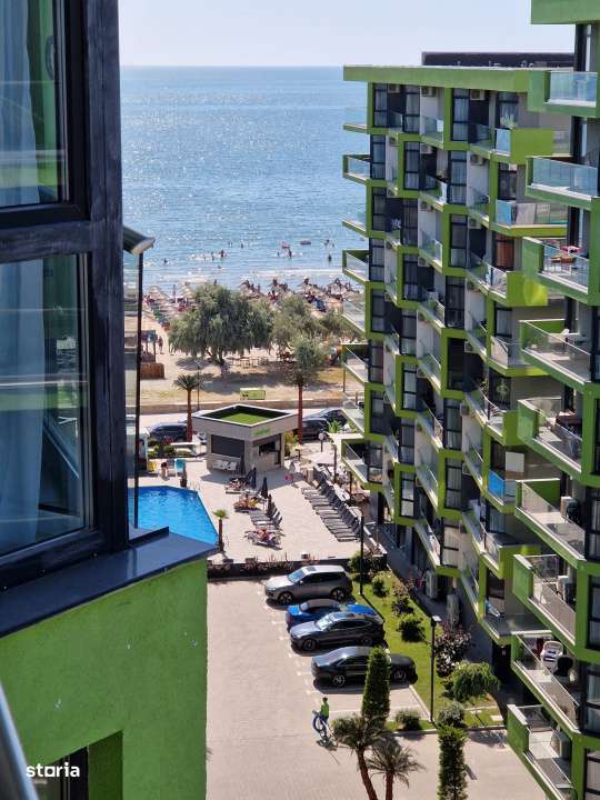 Apartament Alezzi Beach-0