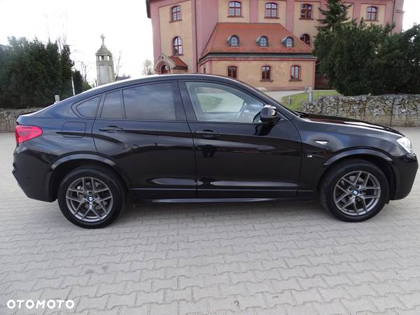 BMW X4 xDrive20d M Sport - 7