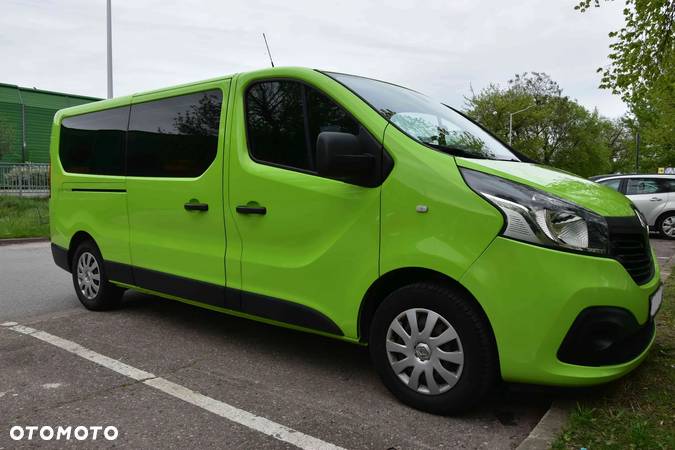 Renault Trafic - 3