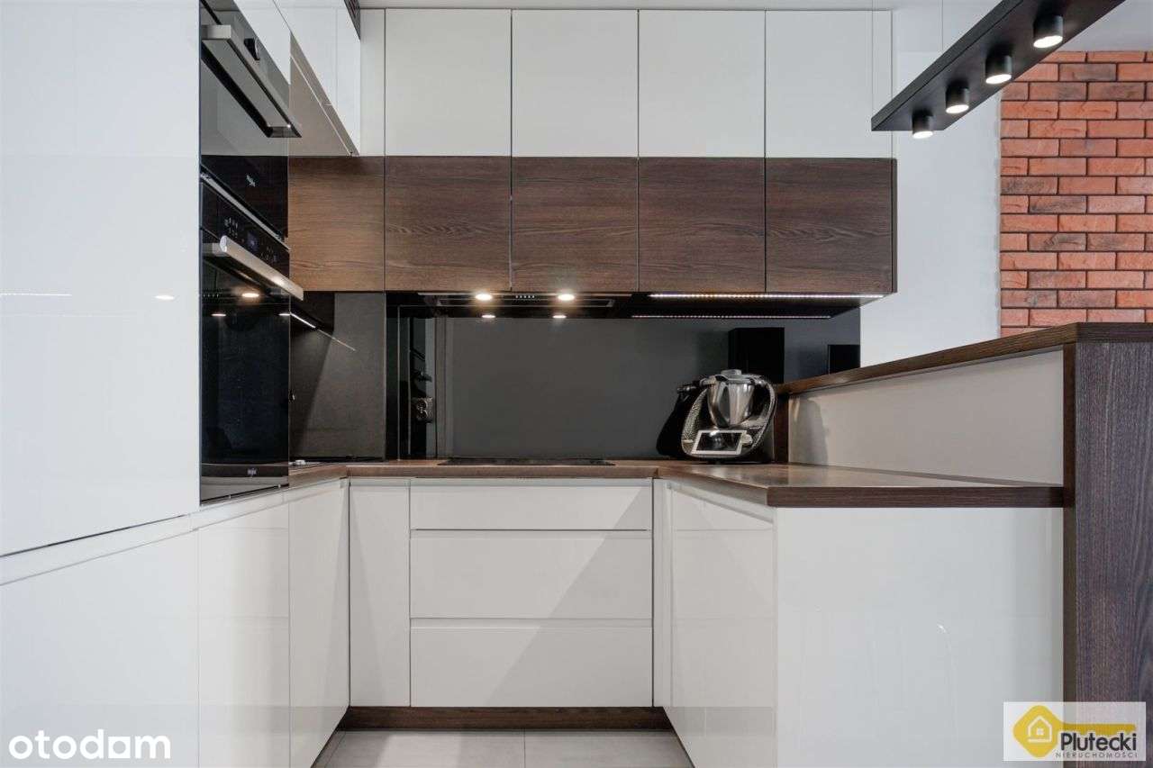 M2 z tarasem i balkonem|do wejścia|miejsce post.-1