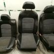 Conjunto De Bancos Seat Toledo Ii (1M2) - 4