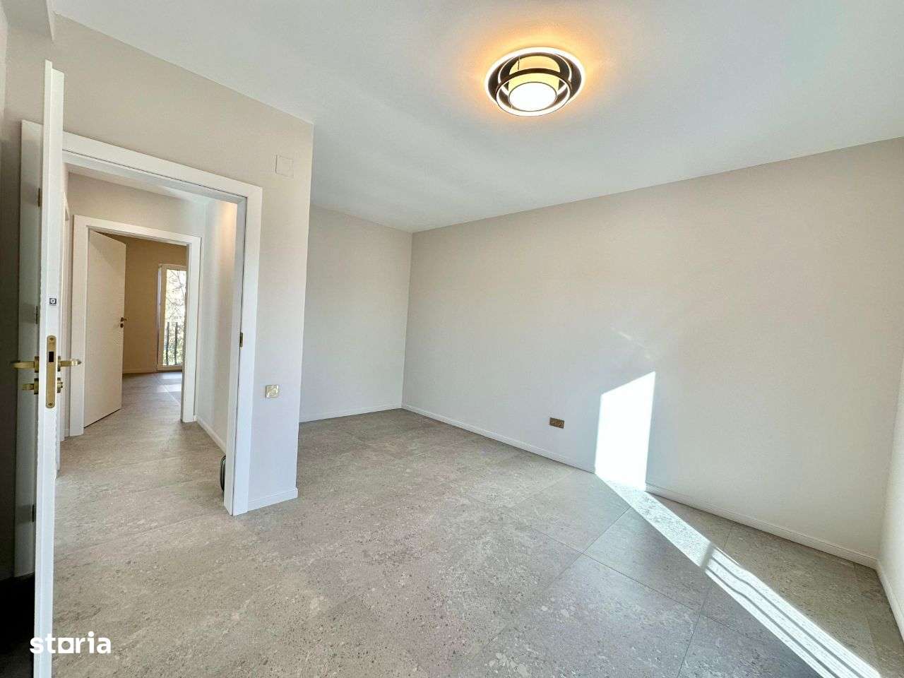 COSMOPOLIS - Apartament 3 camere, lux, faza 1-4