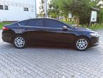 Ford Fusion - 10
