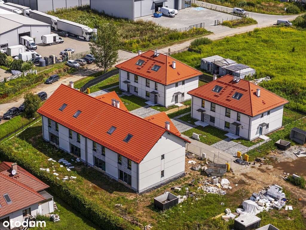 Mieszkanie z ogródkiem i balkonem |96,65 m2-9