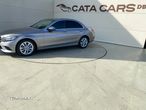 Mercedes-Benz C 220 d T 9G-TRONIC Avantgarde - 6