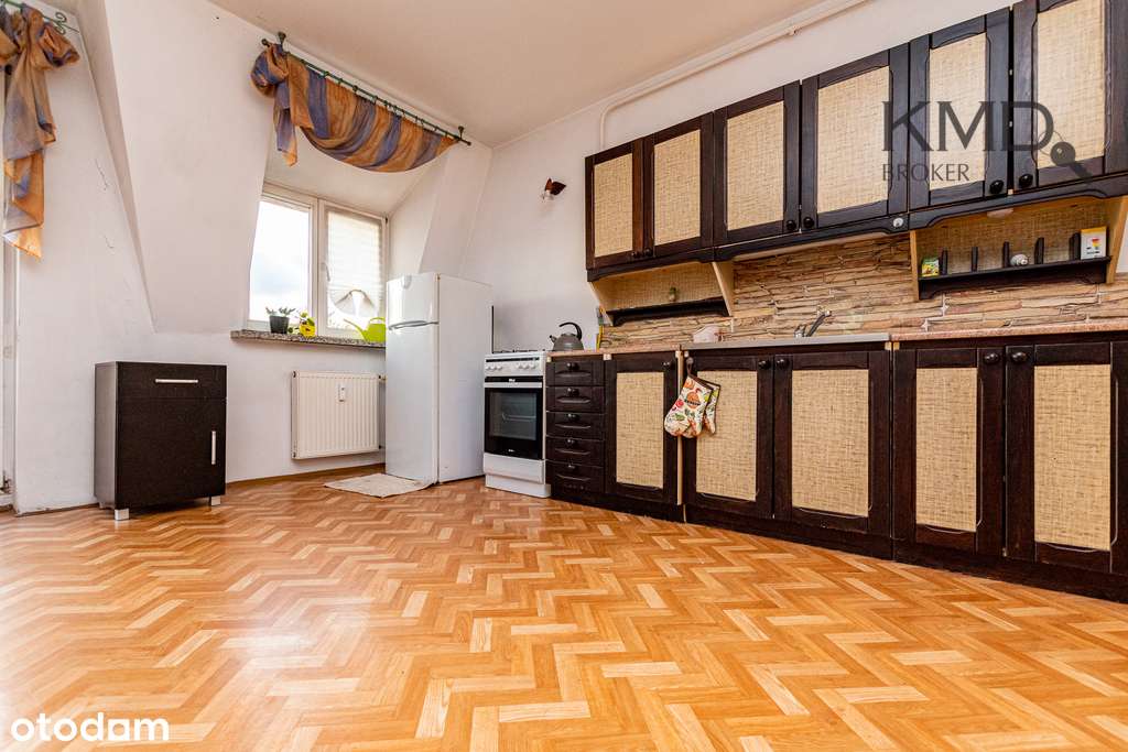 Studio do remontu dla singla lub pary /Kręta - Pełny obrazek: 3/10