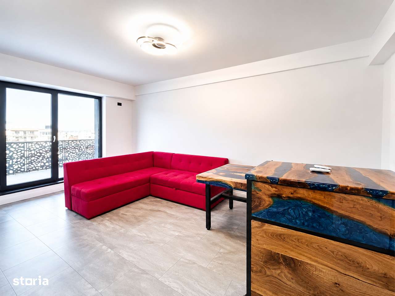 57MP INAUNTRU / 29MP AFARA / IRAM RESIDENCE TITAN / COMISION 0-3
