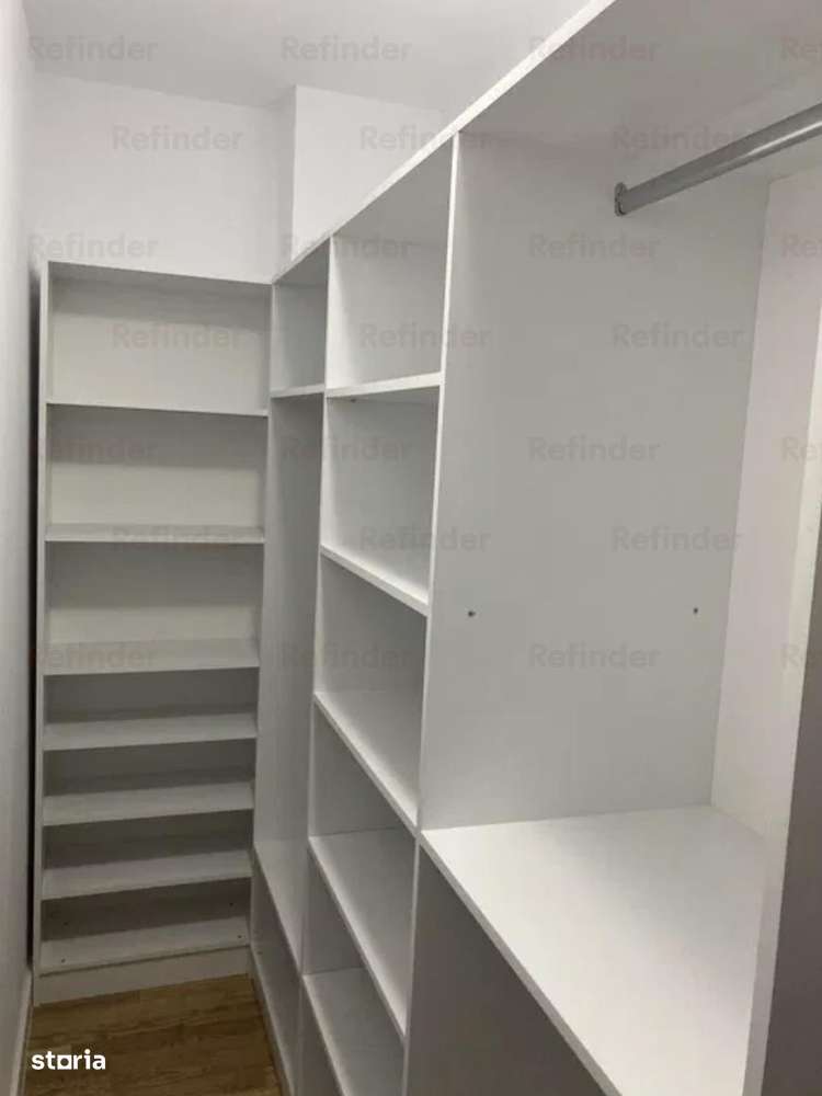 Aviatiei | Baneasa | Pipera | UpGround | 2010 | Parcare Subterana - Imagine principală: 5/7