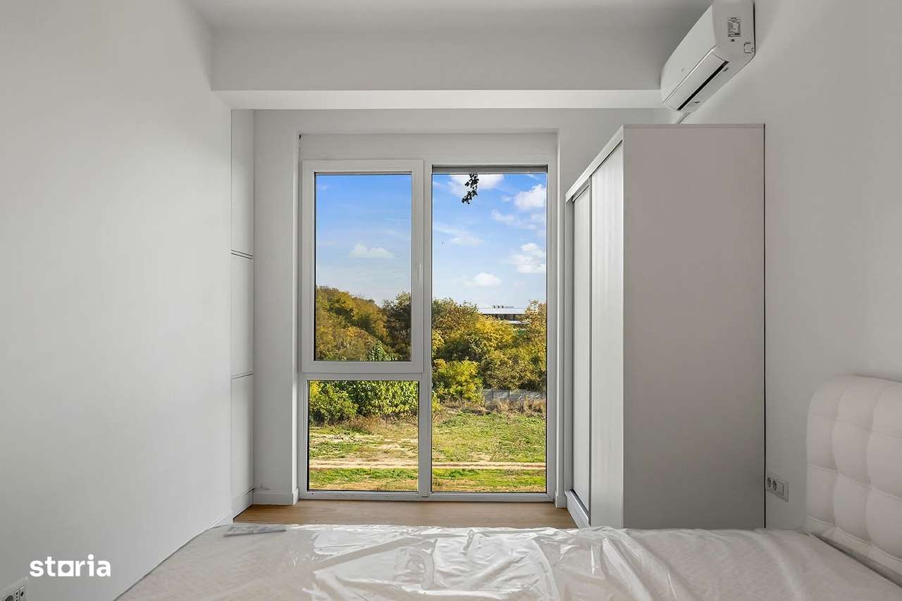 Apartament 2 camere, design modern, fara comision, bloc nou - Imagine principală: 5/16