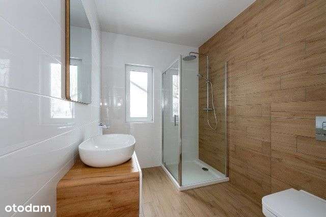 Energooszczędny dom  blisko Konstantynowa Łódzkieg - Pełny obrazek: 5/8