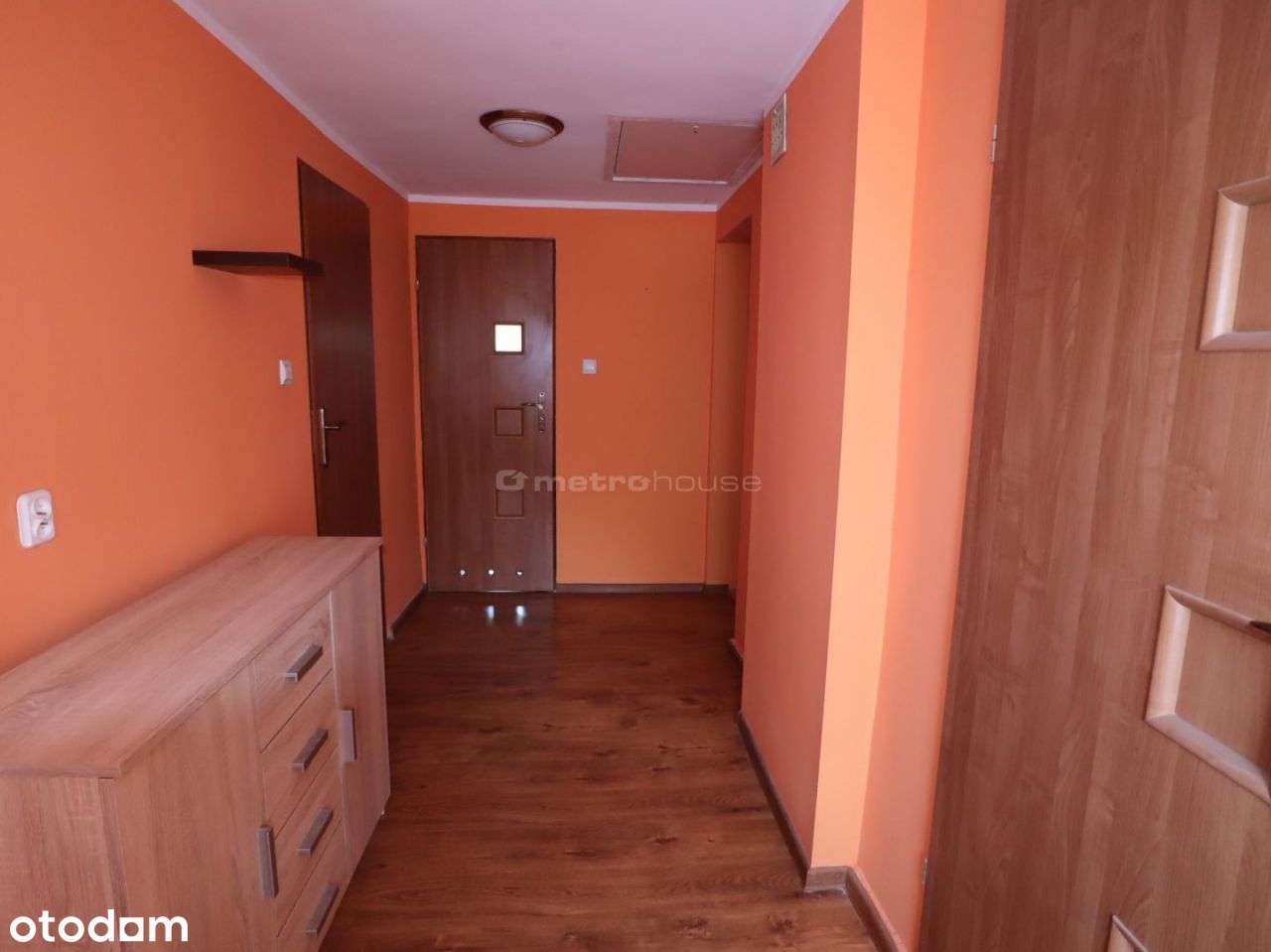 Wolnostojący dom na dużej działce - Białogard-10