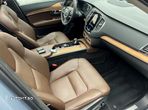 Volvo XC 90 B5 D AWD Geartronic Momentum Pro - 21