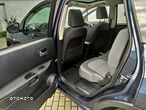 Nissan Qashqai+2 1.6 Acenta - 21