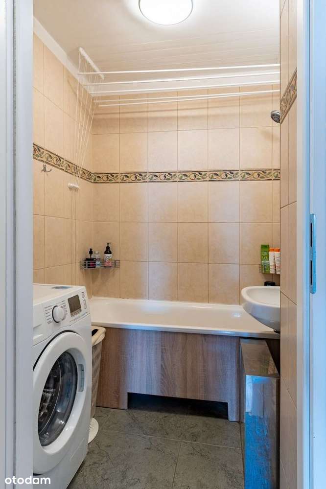 Przestronne mieszkanie na Bielanach – gotowe do wp-5