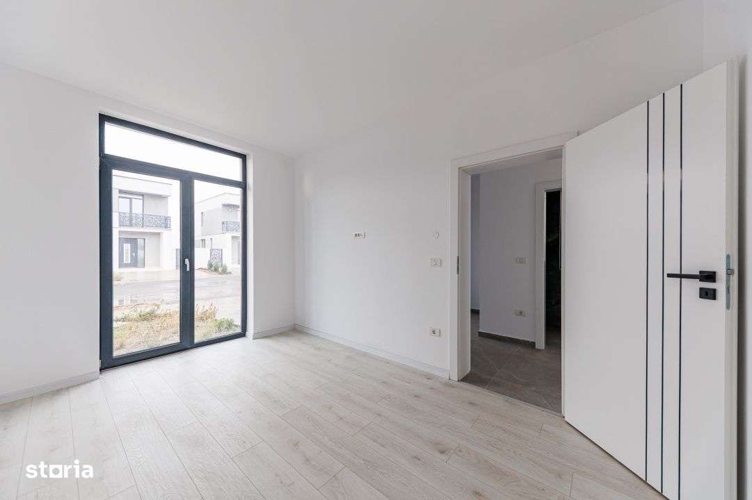 Duplex 5 camere, 3 bai, in Timisoara  - Premium, modern, design exclus-2