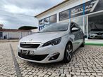 Peugeot 308 SW 1.6 BlueHDi Allure - 3