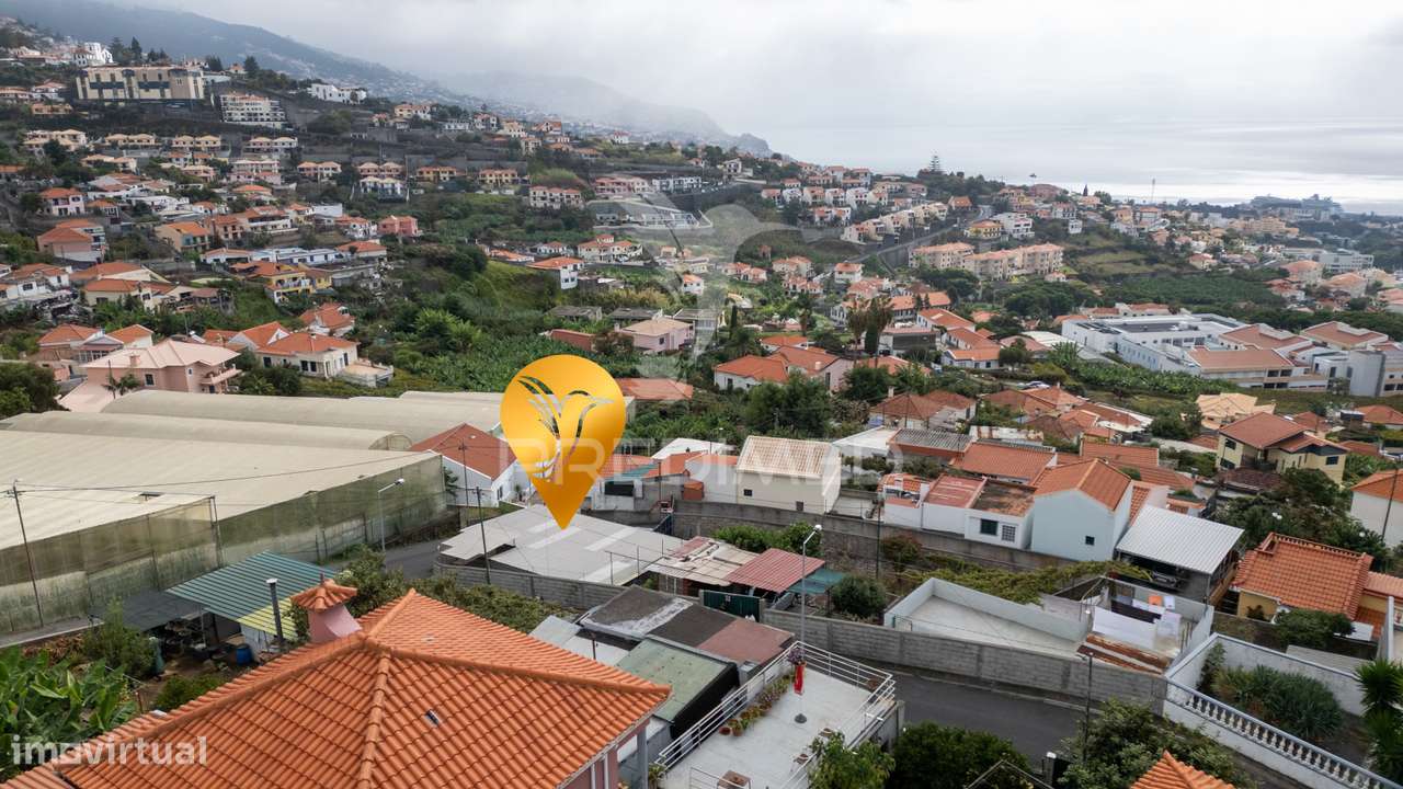 Terreno Funchal - Grande imagem: 3/15