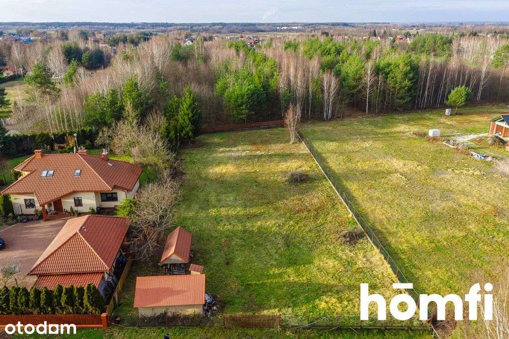 7,24 a | Wola Chorzelowska | Ogrodzenie - Pełny obrazek: 5/12