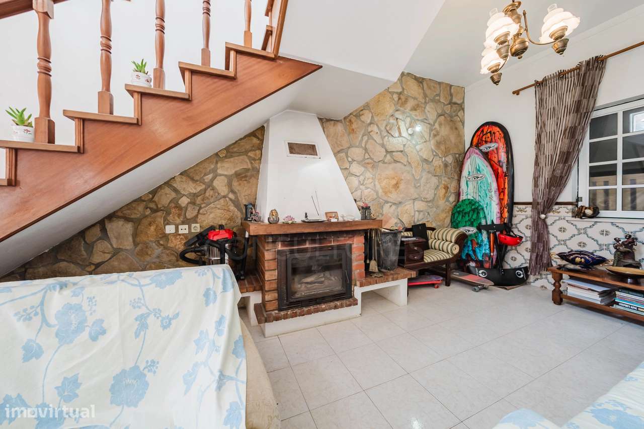 Descrição do Imóvel – Moradia em Geraldes, Peniche-14