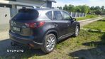 Mazda CX-5 SKYACTIV-D 175 Drive AWD Sports-Line - 4