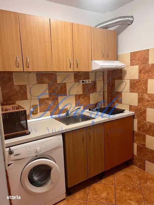 Garsoniera, 22mp | Zona Marasti | Cluj-Napoca | - Imagine principală: 4/8