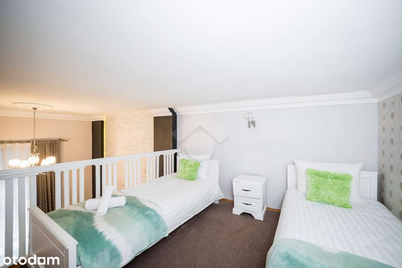 Gotowe mieszkanie inwestycyjne na Kazimierzu!-6