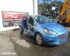 Opel Corsa 2016 - 2