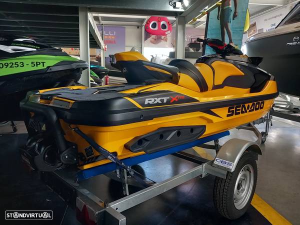 Sea-Doo RXT-X RS 300 - 7