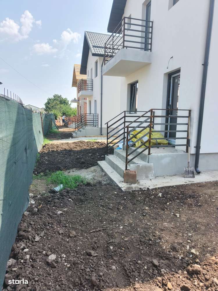 Vila individuala 3dormitoare 3 băi - Imagine principală: 5/16