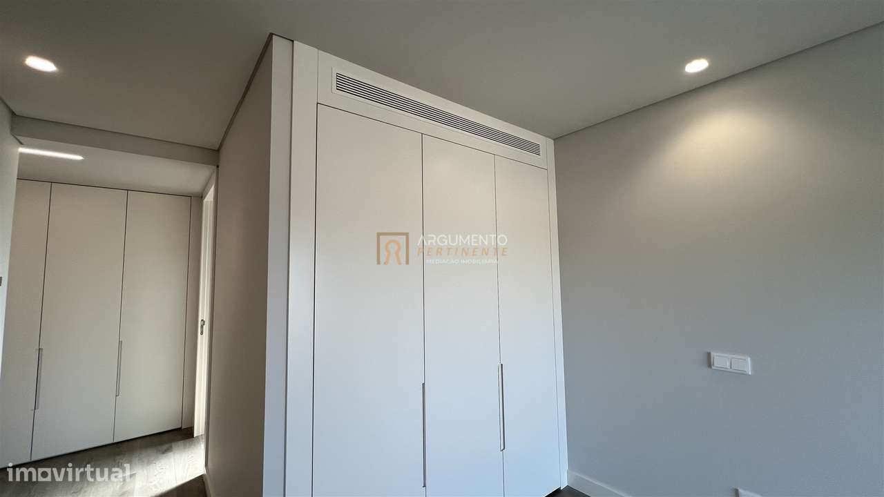 Apartamento T2 Venda em Madalena,Vila Nova de Gaia-26