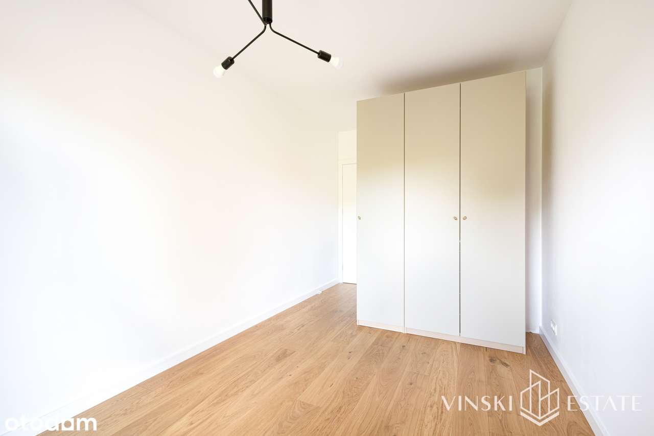 Komfortowe mieszkanie blisko parku Wodziczki | Sołacz - Pełny obrazek: 5/12