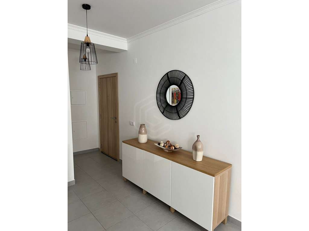 Apartamento T0+1 com localização privilegiada em Monte Gordo, Algarve - Grande imagem: 3/13