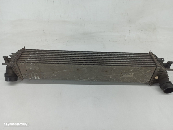 Intercooler Radiador Renault Laguna Iii Sport Tourer (Kt0/1) - 5