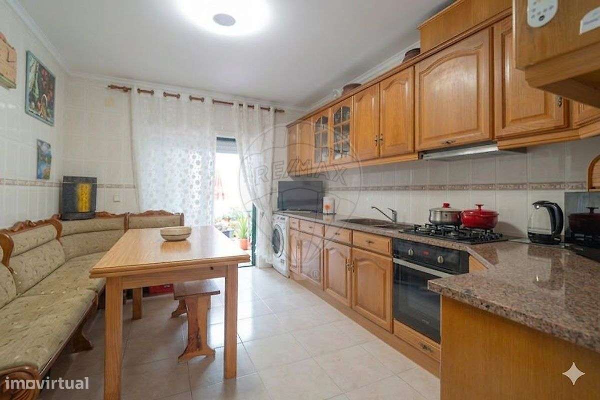 Apartamento T2 para venda-12