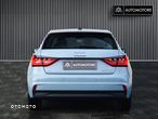 Audi A1 30 TFSI Advanced S tronic - 7