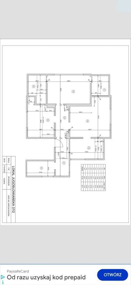 Okazja!Samodzielna góra domu z dużą działką.-8